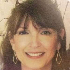 Meet your Posher, Terri